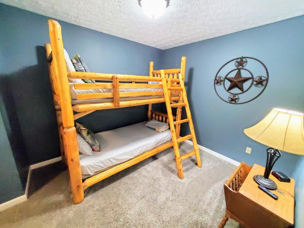 Willa Hoot N Holler Pigeon Forge Zewnętrze zdjęcie