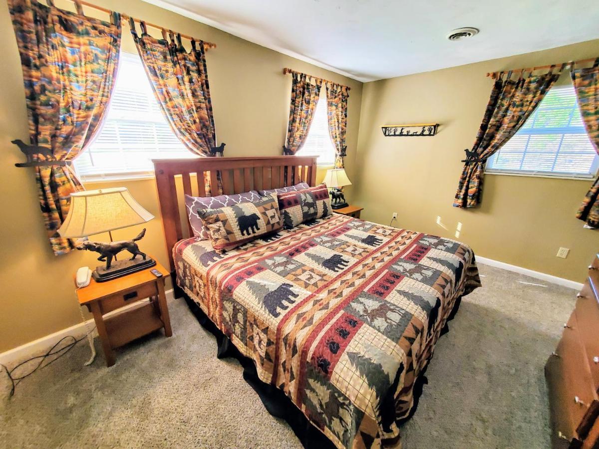 Willa Hoot N Holler Pigeon Forge Zewnętrze zdjęcie